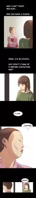 [Keum Sah Gong] Si-Eun Ch.1-25 (English) (Ongoing)