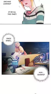 [Juder] Lilith`s Cord Ch.1-23 (English) (Ongoing)