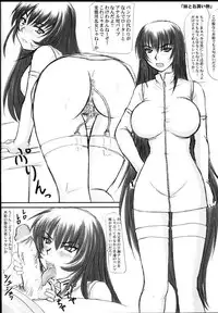 (C68) [Nozarashi (Nozarashi Satoru)] Tatakae! Kyouhime-sama!!