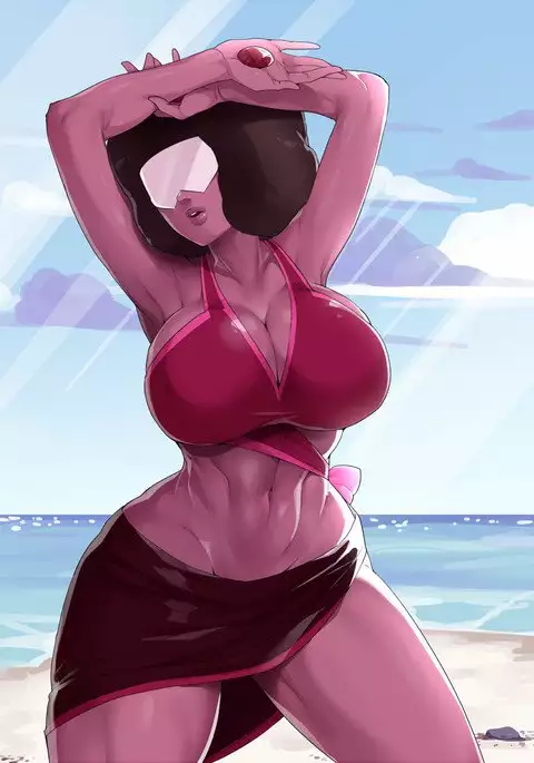 Garnet -GARNET- | 가넷누님t -GARNET-