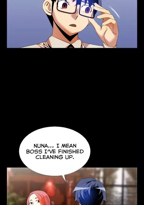 Love Parameter Ch.1-78