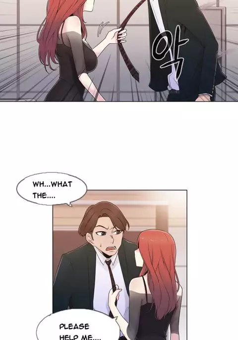 Miss Mystic Ch.1-27
