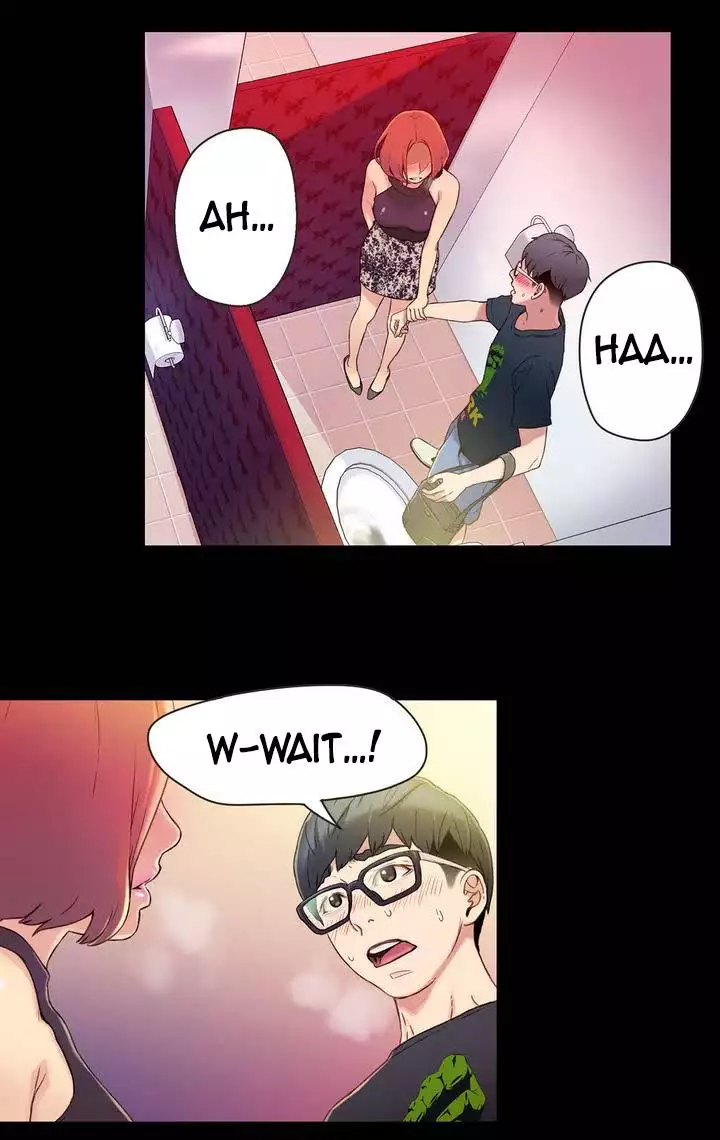 Sweet Guy Ch. 1-49