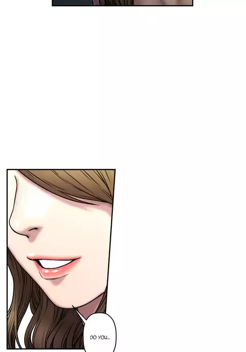 Ghost Love Ch.1-41