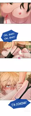 [Studio Gale] Lady Garden Ch.1-15 (English) (Ongoing)
