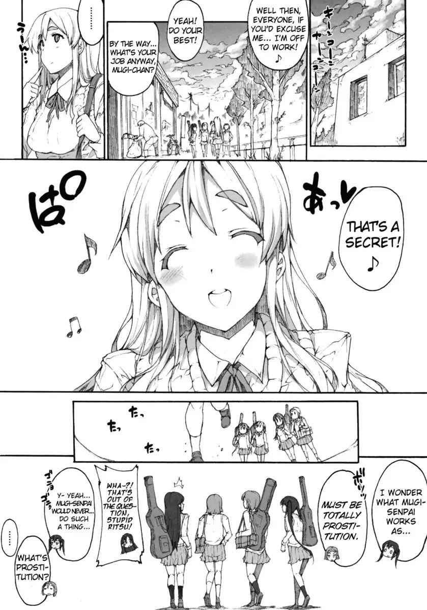Mugippai