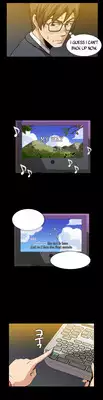 [Yihyeonmin] Drug Candy Ch.0-35 (English) (YoManga) (Ongoing)