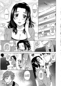 [Takaoka Motofumi] 0930 -Oku-sama- Ch. 1-5 [English] [Mikakunin]