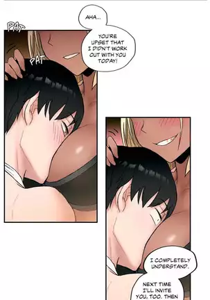 Sexercise Ch.26/?