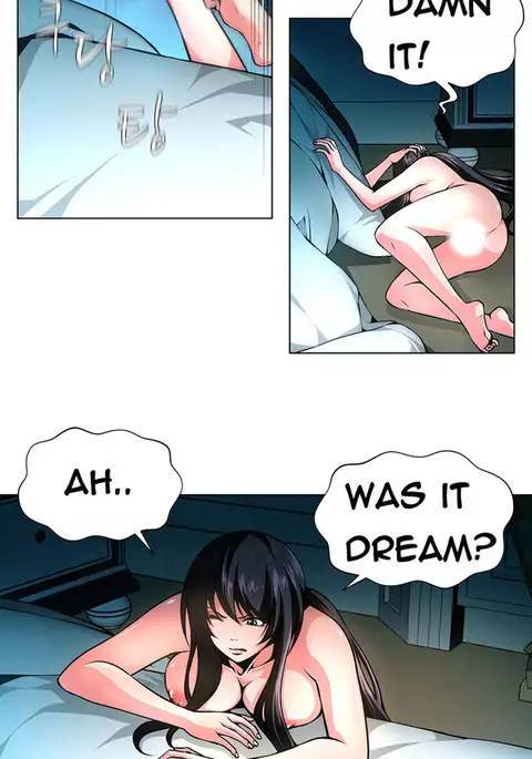 Twin Slave Ch.1-26