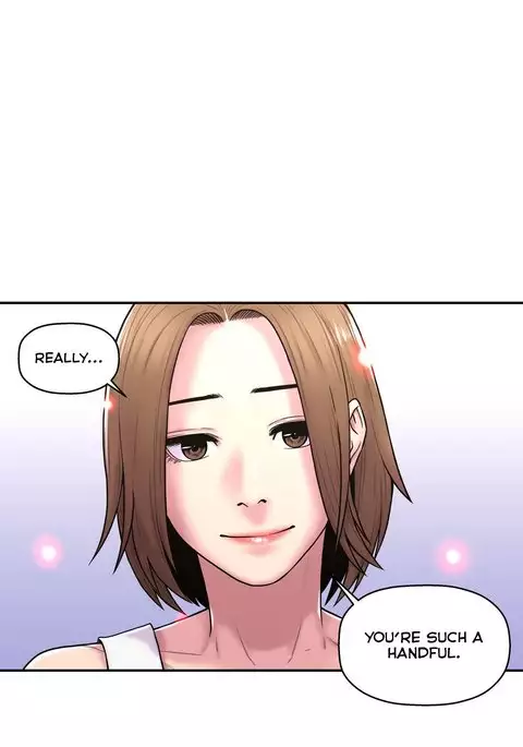 Ghost Love Ch.1-32