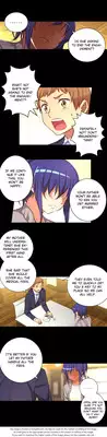 [Donggul Gom] She is Young (English) Part 1/2