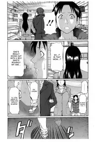 [Takasugi Kou] Ingi no Hate 2 [English] [desudesu]