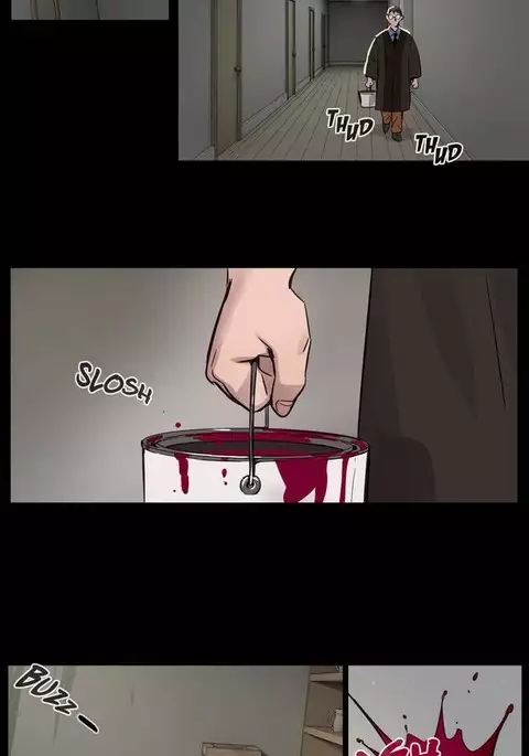 Atonement Camp Ch.1-21