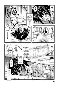 [Konno Azure] Shishunki Crazies - Puberty Crazies [English] [Humpty+Tonigobe] [maiko] [Decensored]
