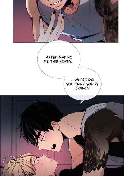 Talk To Me Ch.1-51