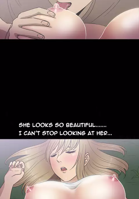 Secret Island Ch.1-27