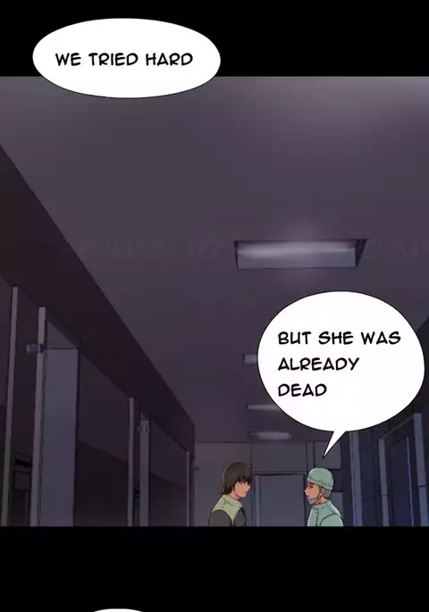 Girl Next Door Ch.1-31