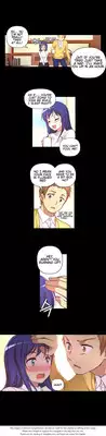 [Donggul Gom] She is Young (English) Part 1/2