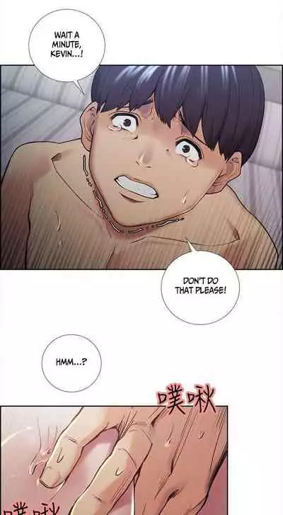 [Serious] Taste of Forbbiden Fruit Ch.41/53 [English] [Hentai Universe]
