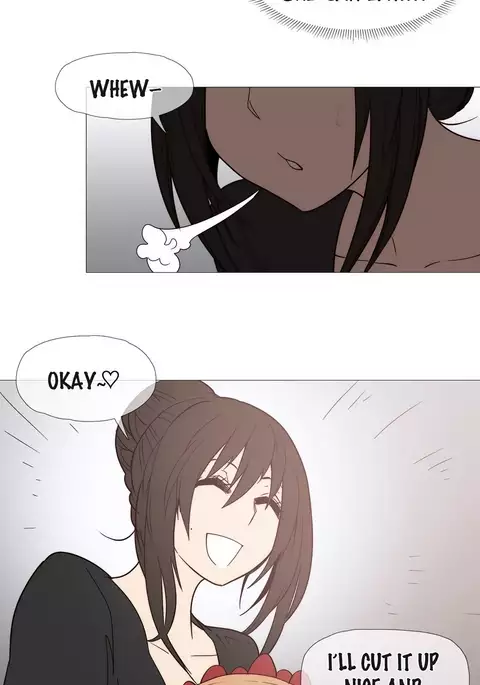 Household Affairs Ch.1-33