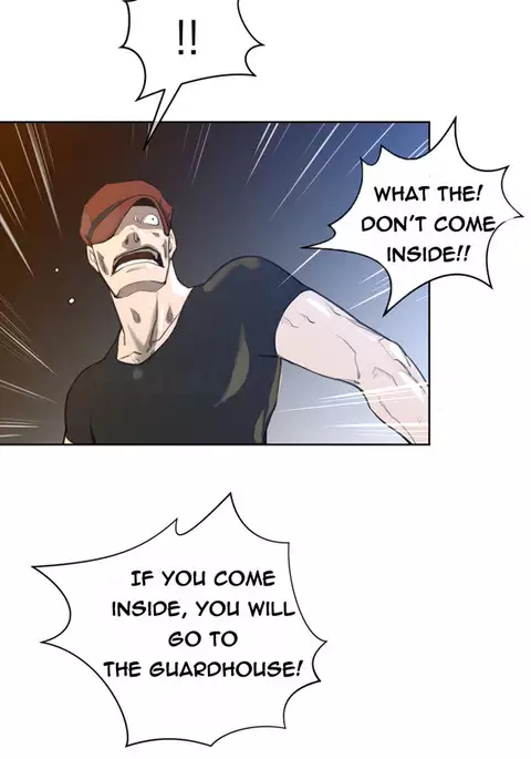 Perfect Half Ch.1-23