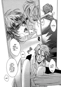 Oujisama no Boku -yaoi-