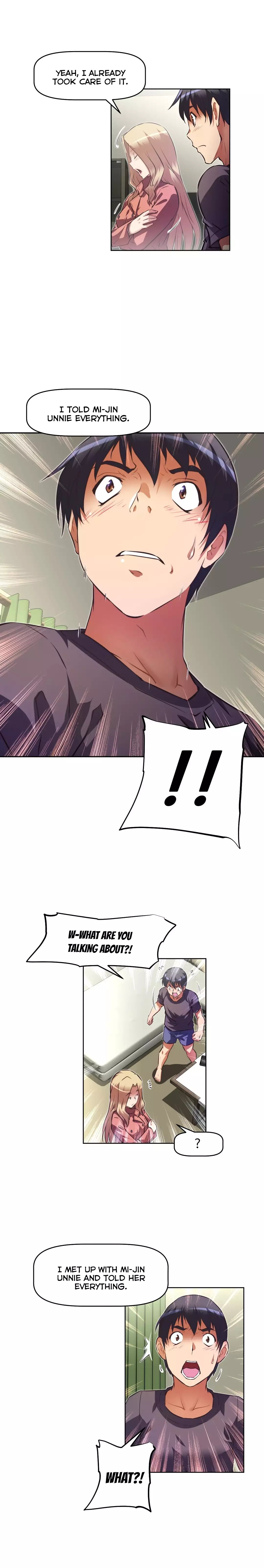 Brawling Go Ch.76-117