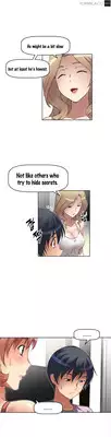 [Worin] Brawling Go Ch.0-17 (English) (YoManga) (Ongoing)