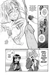 [RaTe] RaTe Jiru [English] [TCup]