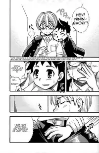 Tachibana Momoya - Summer Love Library [Translated by Whitt]