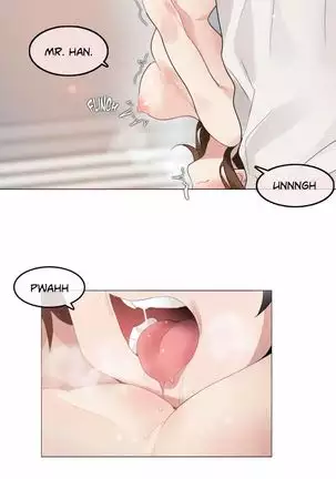 Perverts' Daily Lives Episode 1: Her Secret Recipe Ch1-19