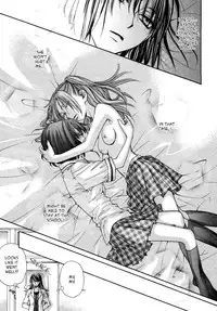 Yuri Shimai Vol.4 [English]