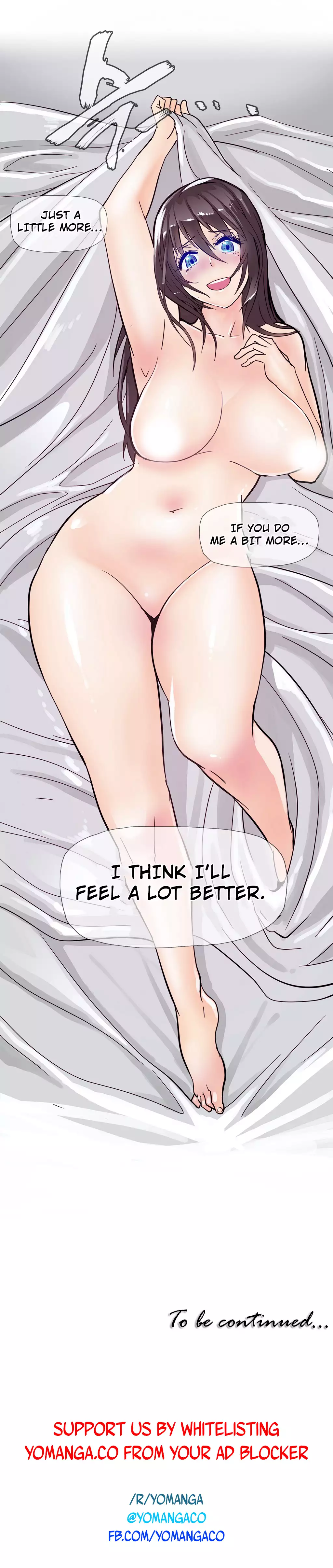 Household Affairs Ch.1-27