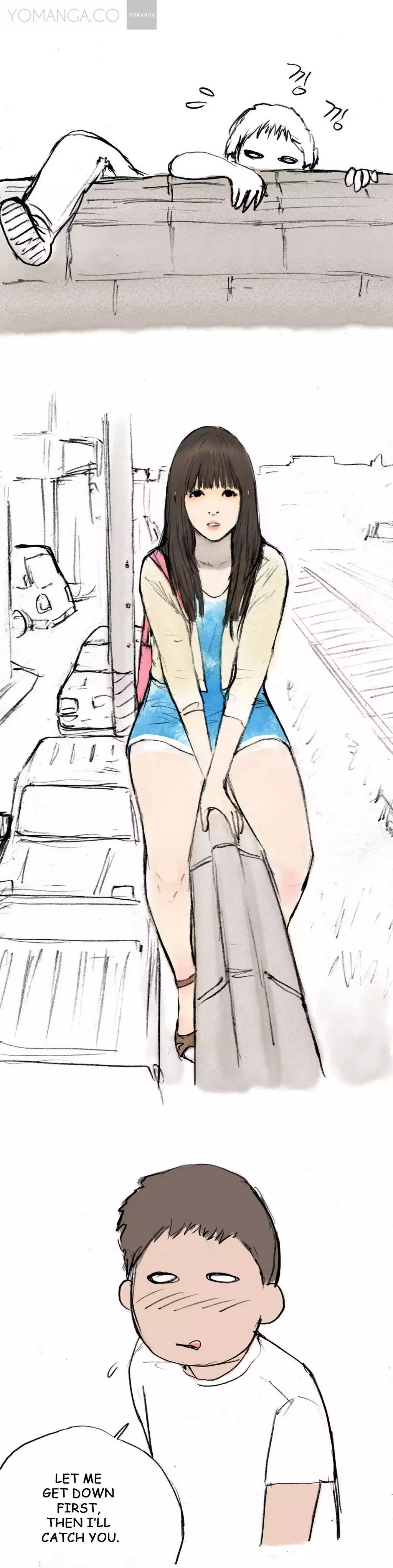 Nineteen Ch.1-16