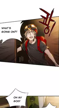 [Gyuo] Kill the Dead Bastard Ch.0-18 (English) (Ongoing)