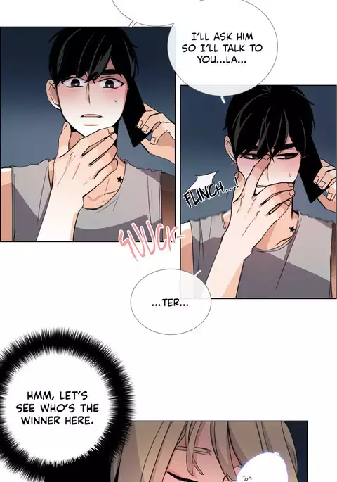 Talk To Me Ch.1-51