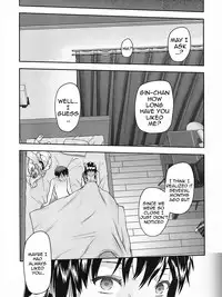 [Yuzuki N Dash] Zutto Suki Datta Ch. 1-3 [English] [SeinenScans] [TripleSevenScans]