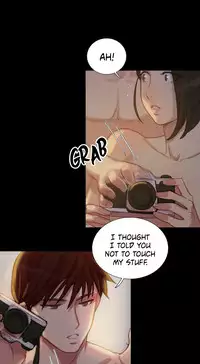 [PINKO] Scandal of the Witch Ch.1-30 (English) (Ongoing)