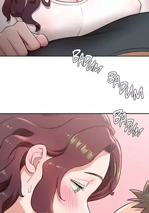 Sexercise Ch. 1-43