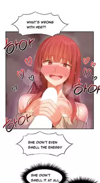 [Mx2J] Hari Dormitory Ch.0-21 (English) (Ongoing)