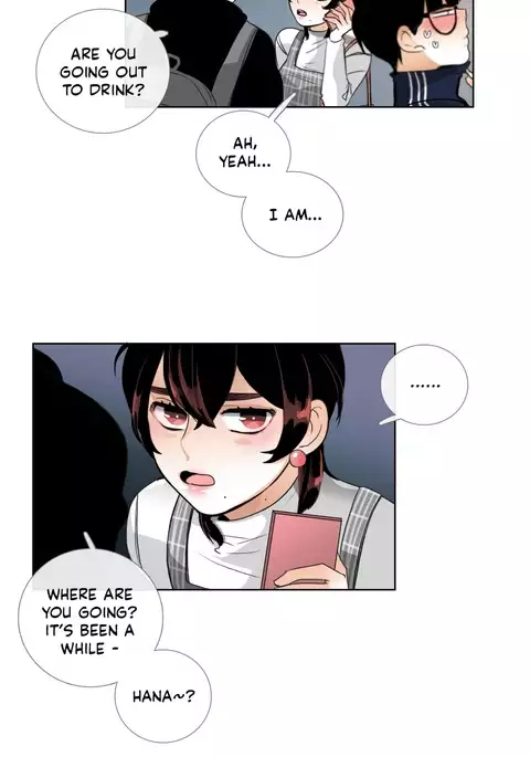 Talk To Me Ch.1-30