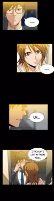 [Yihyeonmin] Drug Candy Ch.0-36 (English) (YoManga) (Ongoing)