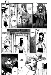 [Matsumoto Jiro] City of Honests and Heretics [English]