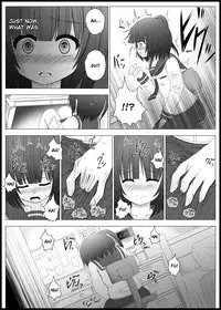 [MEPHIST (Makita Tomoki)] Onayuri Ch. 1 [English] [WiD] [Digital]
