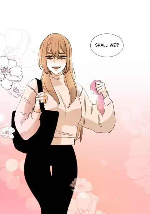 Talk To Me Ch.1-30