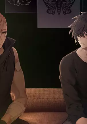 Slow Damage All CGs
