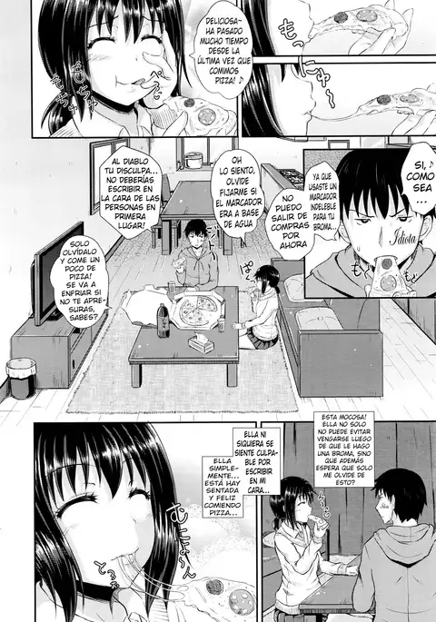 Choroimin 2 | Hipnosis Fácil 2