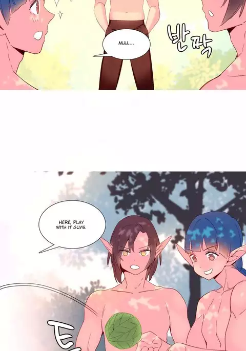 A World That I Rule Ch.01-30