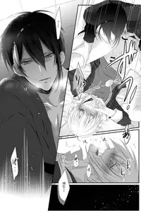 [tinsel (Tin)] Mangetsu Jijou (Touken Ranbu)